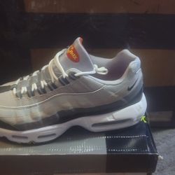 Air Max 95