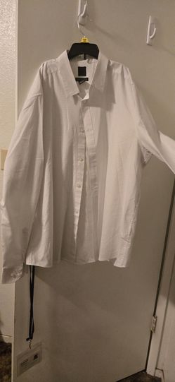 MENS CASUAL DRESS SHIRTS