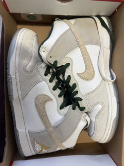 Nike dunks