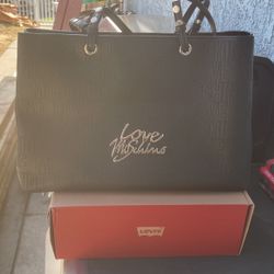 Love Moschino Purse