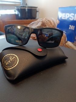 Raybans