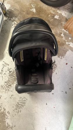Evenflo infant CARSEAT
