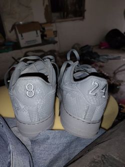 Kobe Nike air