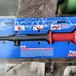 Power Fastener