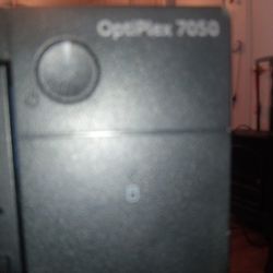 Dell Optiplex 7050 