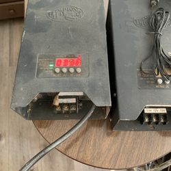 low voltage 300w
