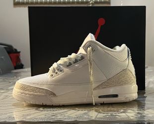 Jordan 3 Retro