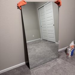 36x60 workout mirror