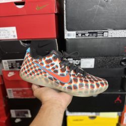 Kobe 11 3D size 8.5 USED But Clean