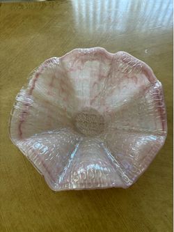Center Piece decorative bowl