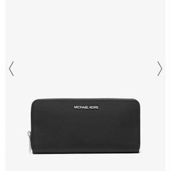 Nylon Michael Kors Wallet 