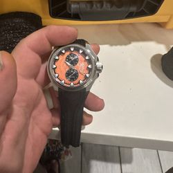 Invicta Rally S1