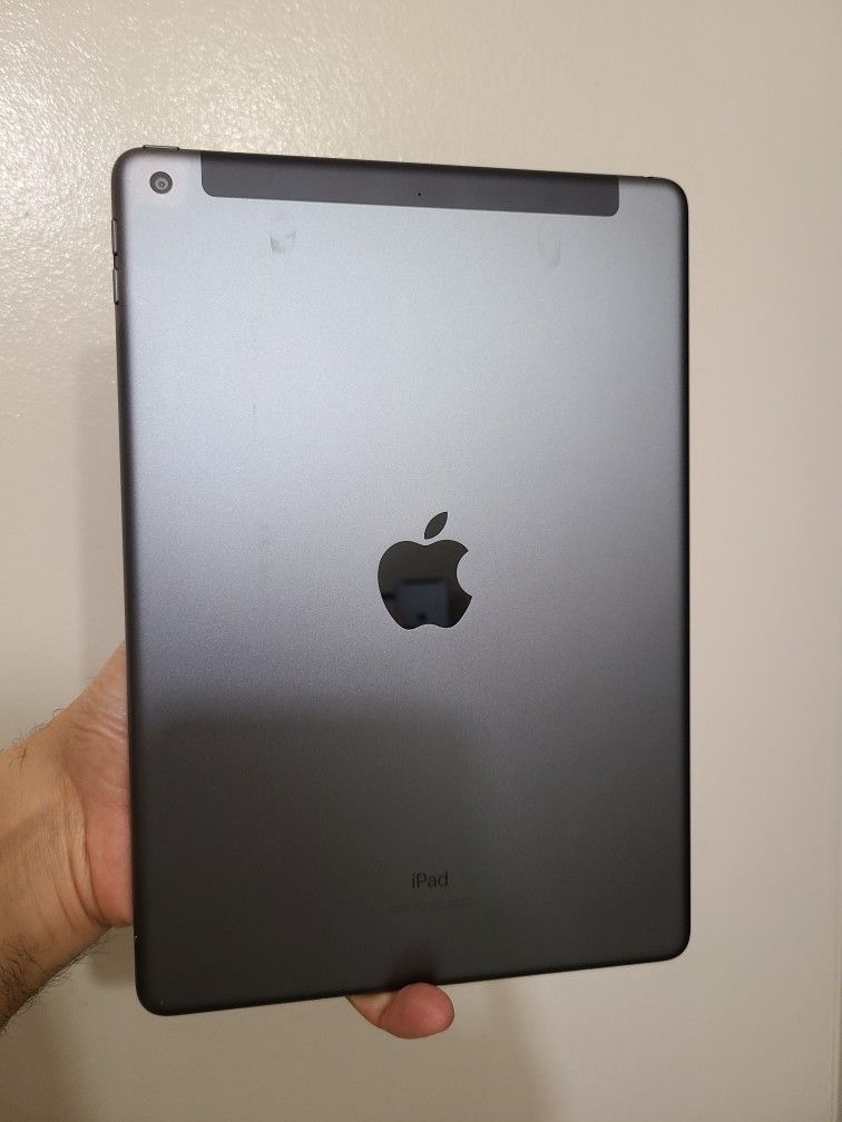 Ipad 8th Gen