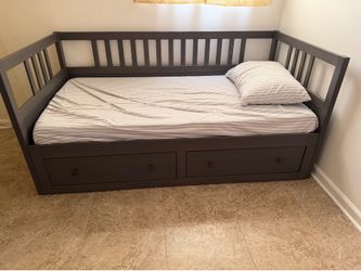 Bed Frame Twin