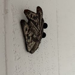 Disney Star Wars Limited Edition Retro Trading Pin