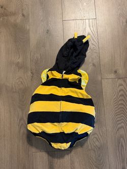 Bee costume