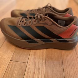 Adidas EVO Humanrace Sz 11