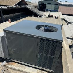 AC Service