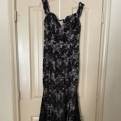 Women’s Dress Size 8