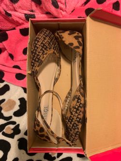 Flats