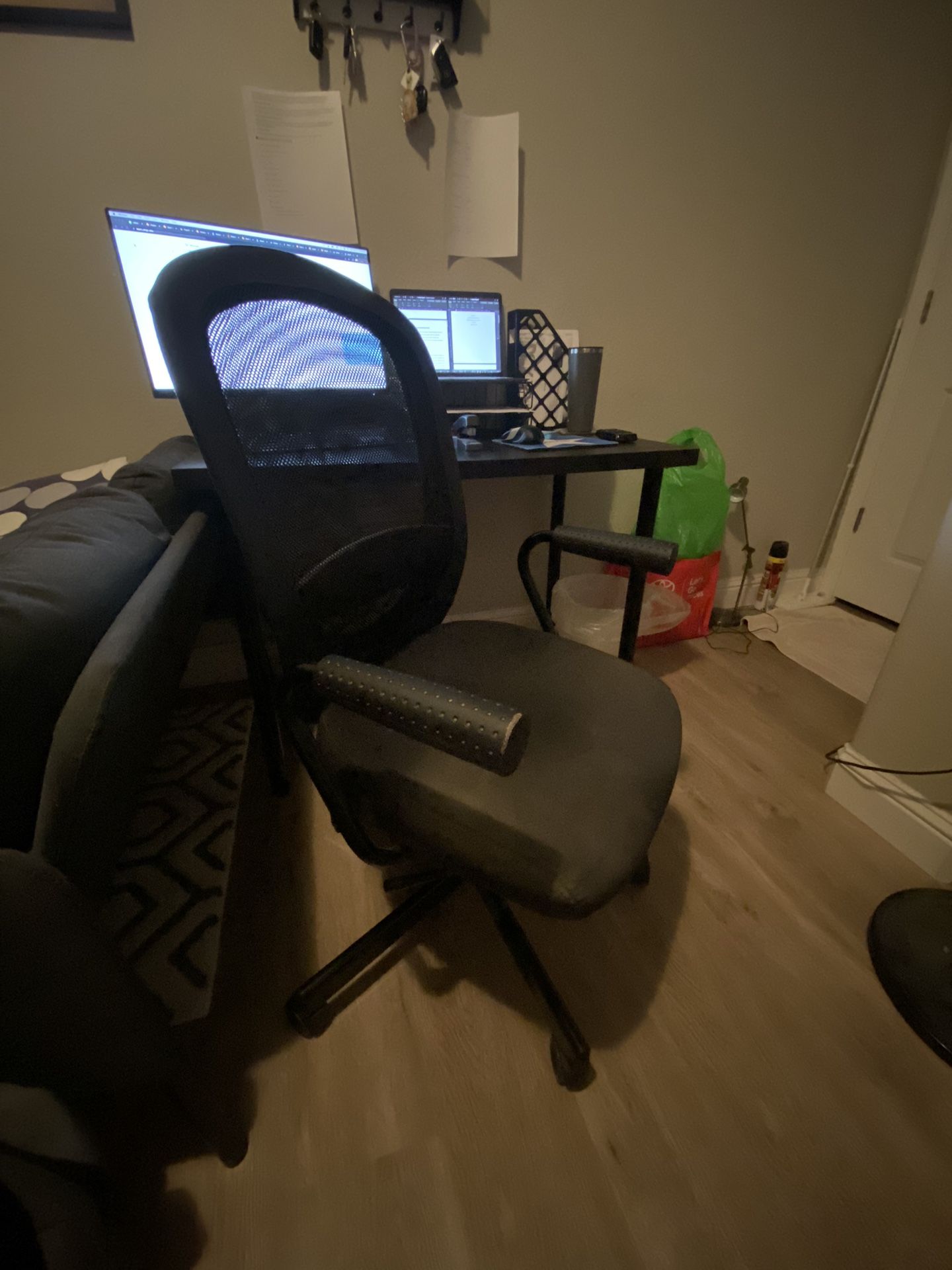 Office Desk Chair