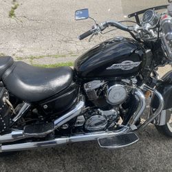 1997 Honda Shadow