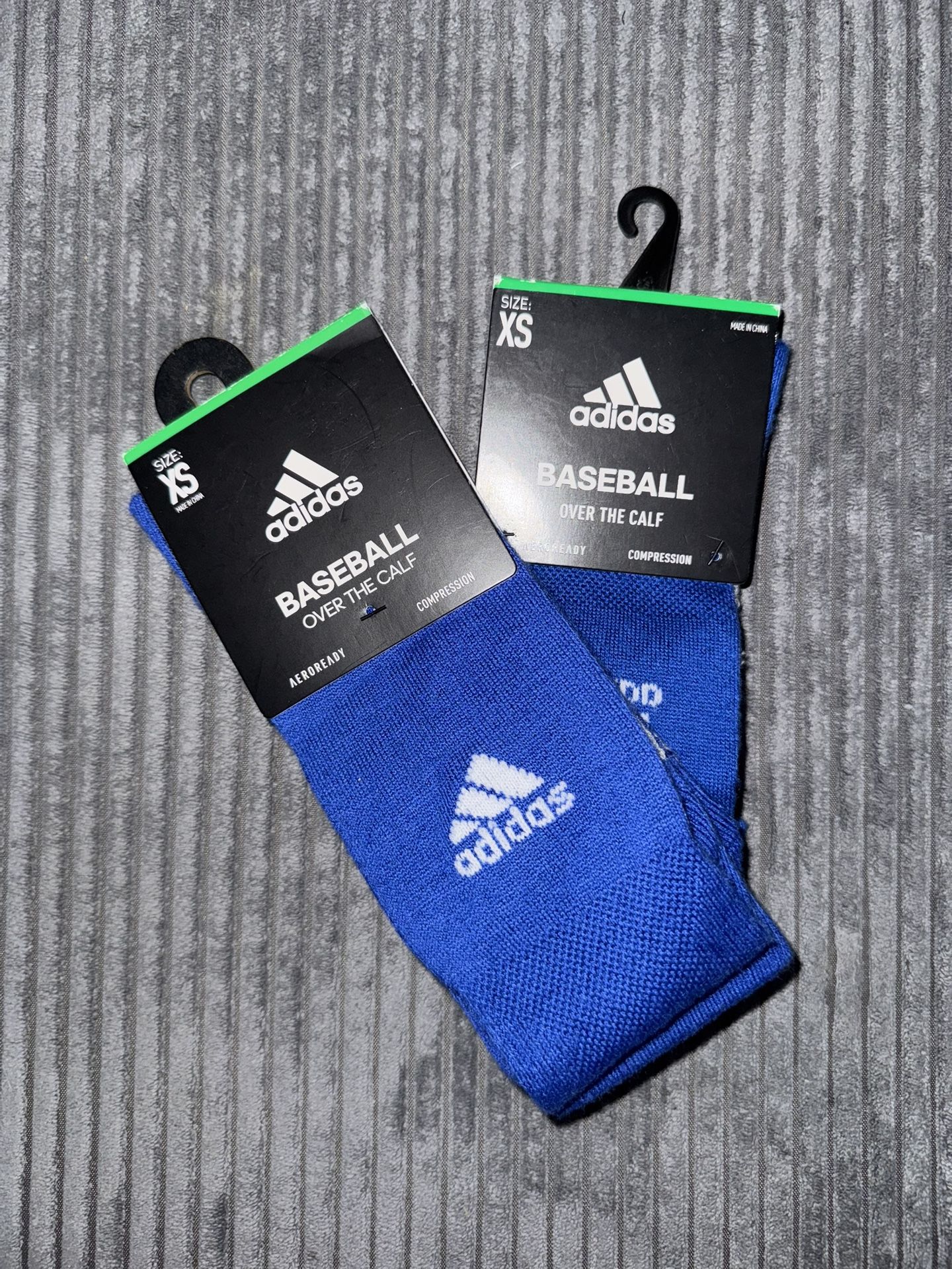 Youth Nike Baseball Socks