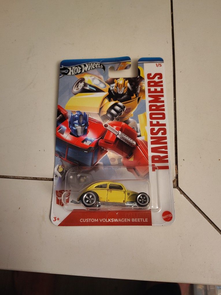 Hotwheels