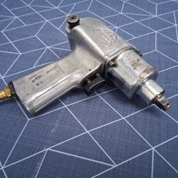 Mac Tool 3/8 impact