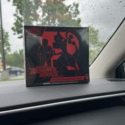 Destined Rivals Etb