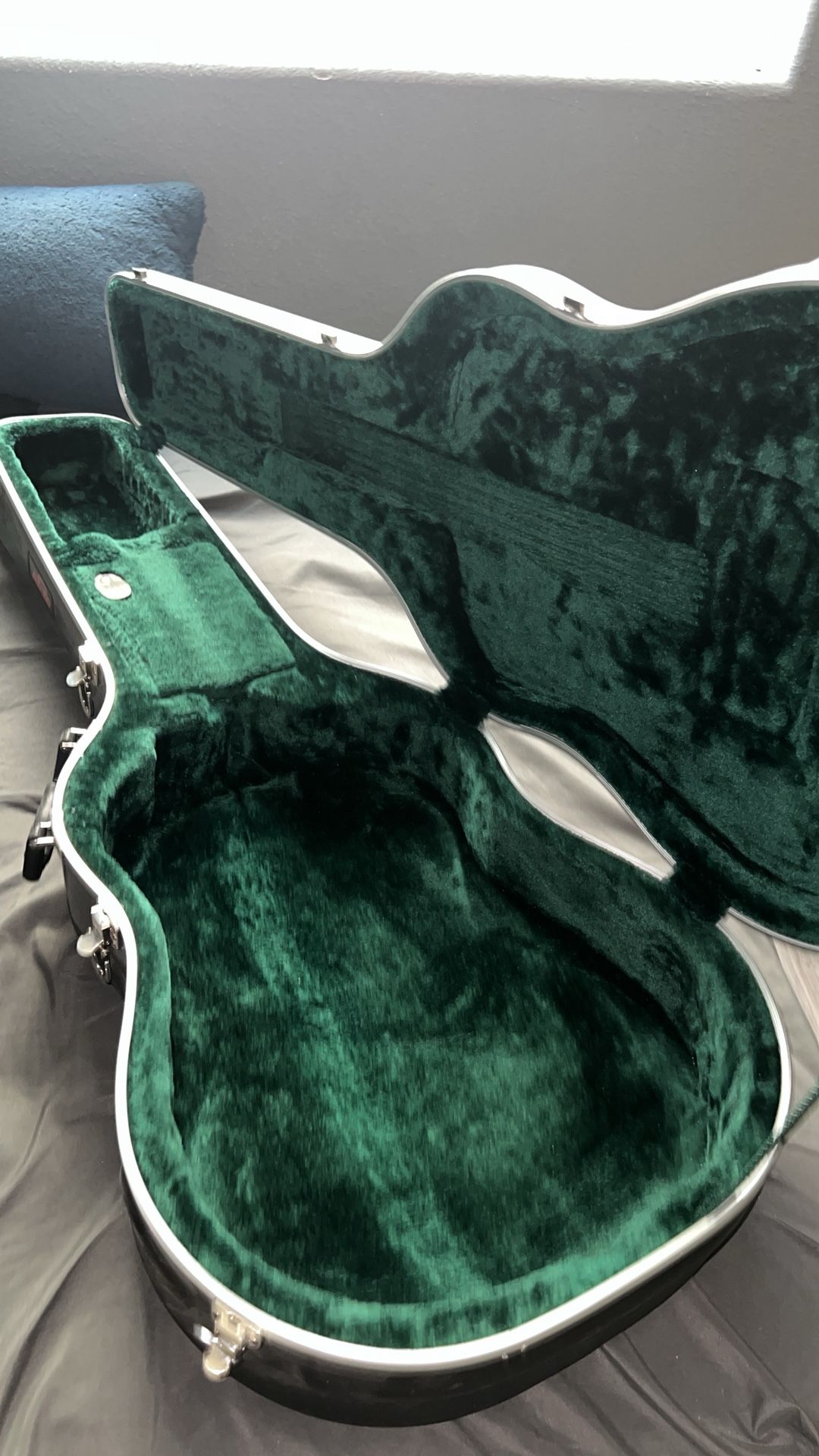 Guitar Case