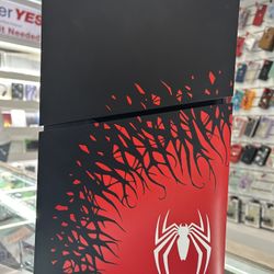 Ps5 Spider Man Edition 