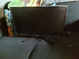 Monitor
