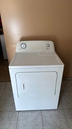 Dryer Amana