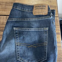 Levi’s 34x30 Gently Used 