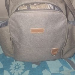 Picnic Backpack