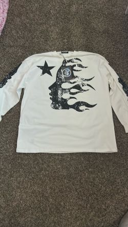 Hellstar long sleeve