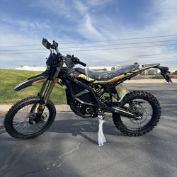  SURRON Ultra R   - Offer Financial Turbopowersports