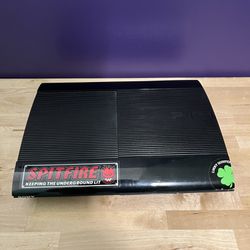 PS3 Slim (Console Only)