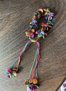 Colorful Bracelet