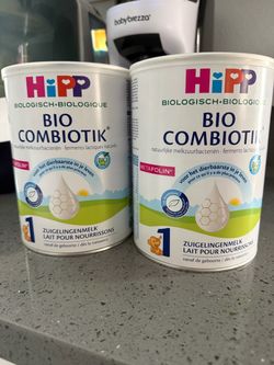 Hipp Bio Combiotik