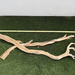Driftwood - 2 Nice Pieces