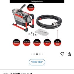 Brand New Never Used 