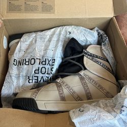 North Face Boots