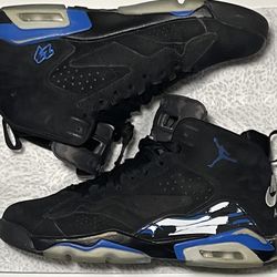 Jordan 6 