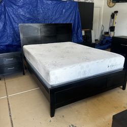Entire Bedroom Set 