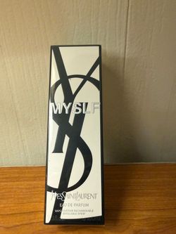 YSL MYSLF Eau de Parfum 100ml