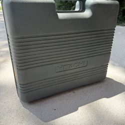 Hitachi Corded Drill