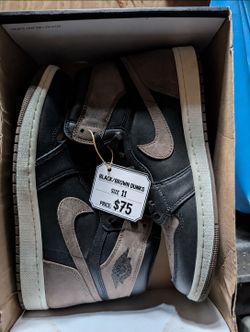 Nike Dunks