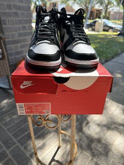 Nike Dunk High